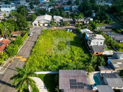 Imóvel Comercial à venda, 1716m² no Portão Velho, Portão