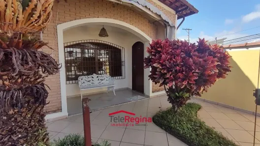 Casa com 4 Quartos à venda, 575m² no Vila Resende, Caçapava