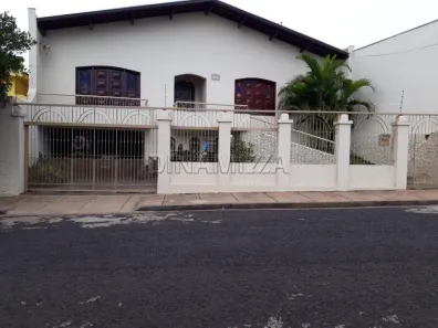 Casa com 3 Quartos à venda, 337m² no Nossa Senhora da Abadia, Uberaba