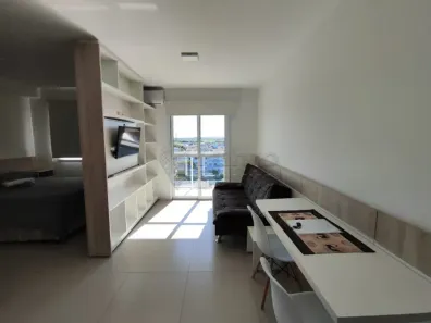 Apartamento com 1 Quarto à venda, 29m² no Centro, Pelotas