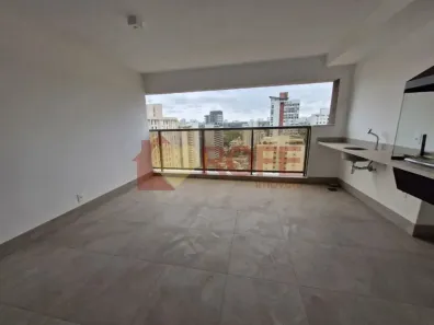Apartamento com 3 Quartos à venda, 157m² no Jardim das Acácias, São Paulo