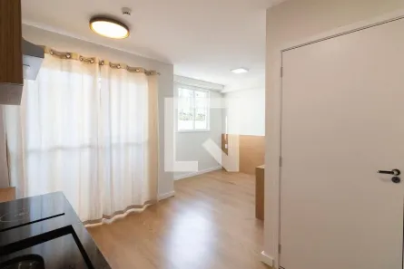 Apartamento com 1 Quarto à venda, 27m² no Vila Butantã, São Paulo