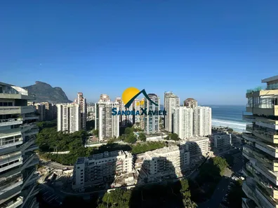 Cobertura com 4 Quartos à venda, 800m² no Barra da Tijuca, Rio de Janeiro