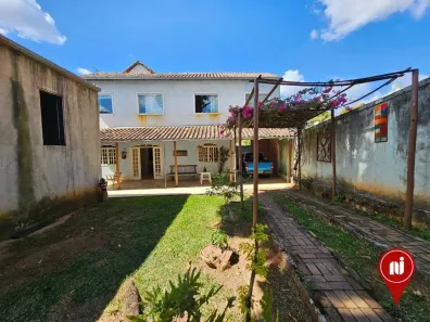 Casa com 3 Quartos à venda, 240m² no Betânia, Belo Horizonte