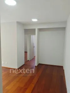 Apartamento com 2 Quartos para alugar, 60m² no Jardim Alvorada, São José dos Campos