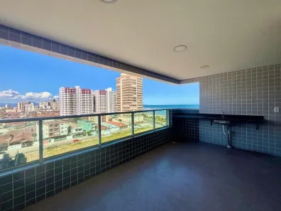 Apartamento com 2 Quartos à venda, 83m² no Caiçara, Praia Grande