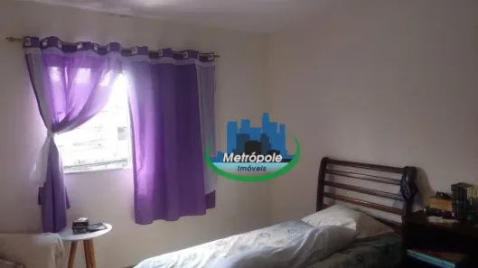 Sobrado com 2 Quartos à venda, 61m² no Nova Ponte Alta, Guarulhos