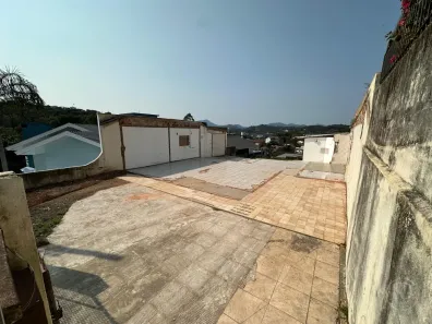 Lote/Terreno à venda, 330m² no Salto do Norte, Blumenau