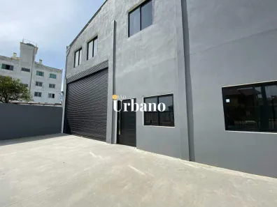 Galpão/Depósito/Armazém para alugar, 421m² no Mathias Velho, Canoas