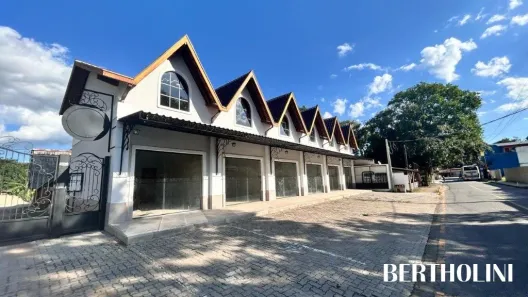 Ponto Comercial à venda, 32m² no Penedo (Penedo), Itatiaia