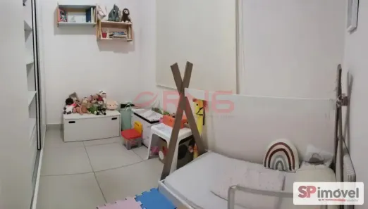 Apartamento com 3 Quartos à venda, 97m² no Vila Vitório Mazzei, São Paulo
