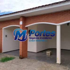 Casa com 3 Quartos à venda, 280m² no Vila Aeroporto, São José do Rio Preto