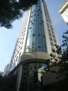 Sala Comercial para alugar, 71m² no Centro, Curitiba