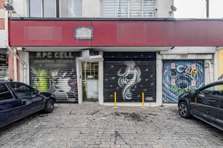 Ponto Comercial para alugar, 41m² no Vila Mazzei, São Paulo
