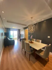 Apartamento com 2 Quartos à venda, 75m² no Vila Santa Catarina, Americana