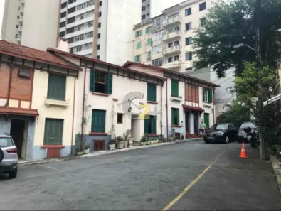 Casa de Condomínio com 3 Quartos à venda, 150m² no Santana, São Paulo