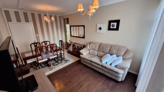 Apartamento com 2 Quartos à venda, 70m² no Bom Retiro, Blumenau