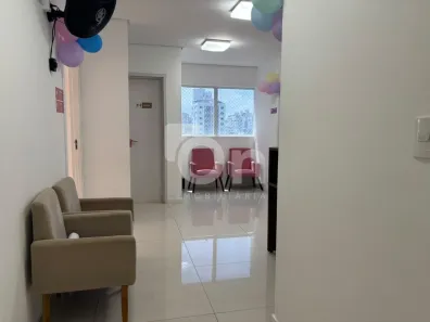Sala Comercial à venda, 77m² no Centro, Florianópolis