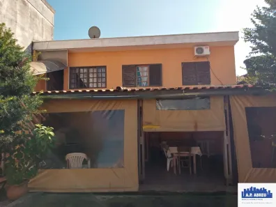 Casa com 3 Quartos à venda, 93m² no Chácara Cruzeiro do Sul, São Paulo