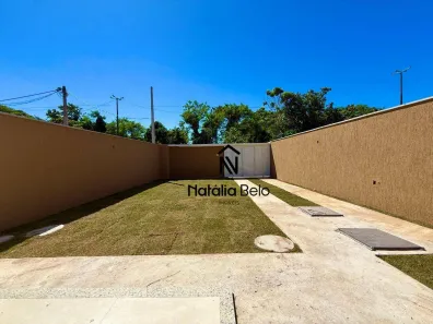 Casa com 3 Quartos à venda, 105m² no Jardim Bela Vista, Rio das Ostras