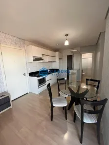 Apartamento com 2 Quartos para alugar, 56m² no Desvio Rizzo, Caxias do Sul