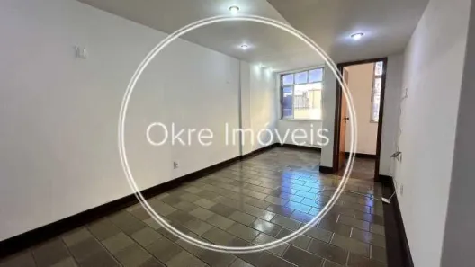 Apartamento com 3 Quartos à venda, 110m² no Flamengo, Rio de Janeiro