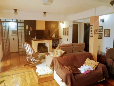 Casa com 3 Quartos à venda, 340m² no Tristeza, Porto Alegre