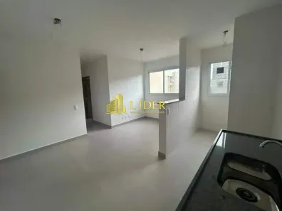 Apartamento com 2 Quartos à venda, 51m² no Jaraguá, Uberlândia