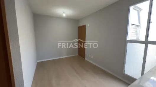 Apartamento com 2 Quartos à venda, 39m² no Jardim Parque Jupiá, Piracicaba