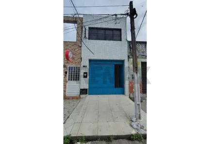 Ponto Comercial com 2 Quartos para alugar, 240m² no Ponta Grossa, Maceió