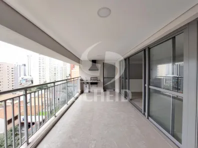 Apartamento com 3 Quartos à venda, 134m² no Vila Mariana, São Paulo