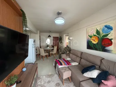 Apartamento com 3 Quartos à venda, 92m² no Pagani, Palhoça
