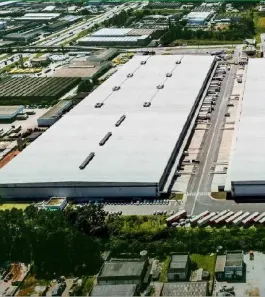 Galpão/Depósito/Armazém para alugar, 10890m² no Cumbica, Guarulhos