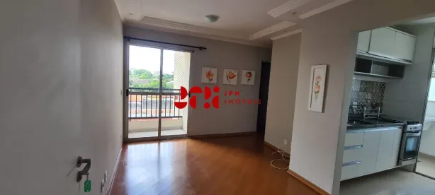 Apartamento com 2 Quartos à venda, 48m² no Jurubatuba, São Paulo