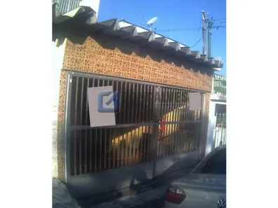 Sobrado com 2 Quartos à venda, 135m² no Taboão, São Bernardo do Campo