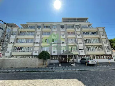 Apartamento com 2 Quartos para alugar, 62m² no Canasvieiras, Florianópolis