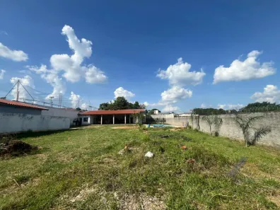 Fazenda/Sítio com 2 Quartos à venda, 139m² no Jardim Sontag, Salto