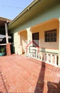 Casa com 2 Quartos à venda, 50m² no Parque Oratório, Santo André