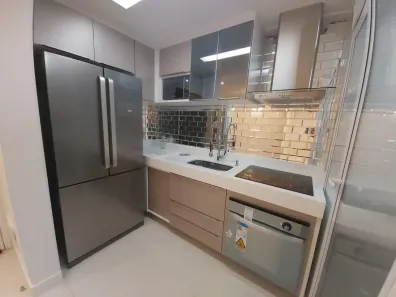 Apartamento com 2 Quartos à venda, 45m² no Jardim Ângela (Zona Leste), São Paulo