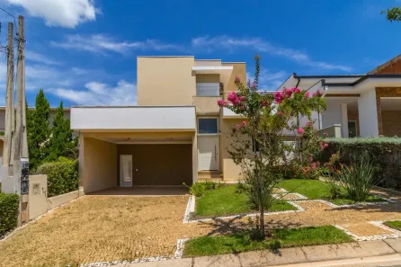 Casa de Condomínio com 3 Quartos para alugar, 309m² no Swiss Park, Campinas