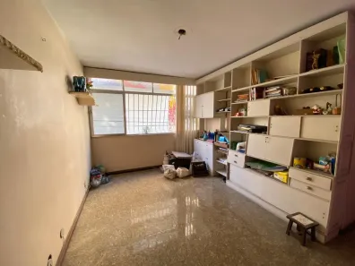 Apartamento com 2 Quartos à venda, 57m² no Icaraí, Niterói