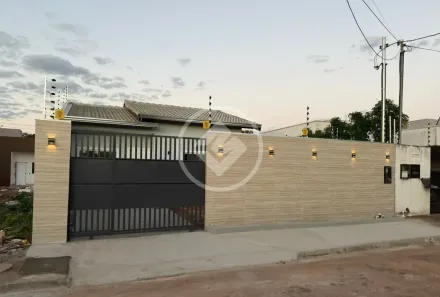 Casa com 2 Quartos à venda, 65m² no Loteamento Residencial Mirante do Parque, Cuiabá
