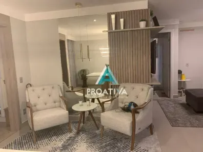 Apartamento com 3 Quartos à venda, 123m² no Barcelona, São Caetano do Sul