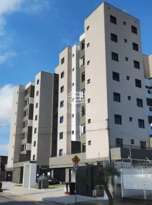 Apartamento com 2 Quartos à venda, 55m² no Jardim São Vicente, São José dos Campos