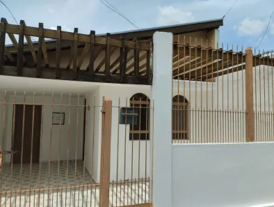 Casa com 1 Quarto à venda, 80m² no Boa Vista, Limeira