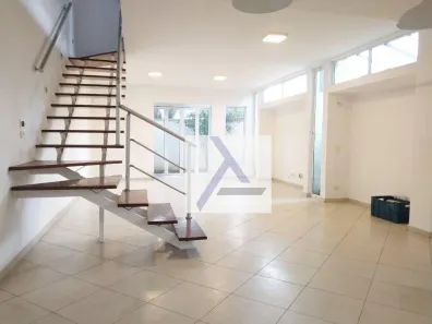 Casa com 4 Quartos à venda, 250m² no Indianópolis, São Paulo