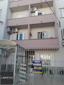 Apartamento com 2 Quartos à venda, 62m² no Santana, Porto Alegre