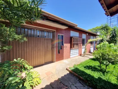 Casa com 3 Quartos para alugar, 170m² no Rincão, Novo Hamburgo