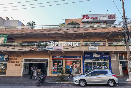 Ponto Comercial para alugar, 50m² no Cristo Redentor, Porto Alegre