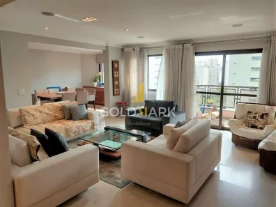 Apartamento com 4 Quartos à venda, 212m² no Indianópolis, São Paulo
